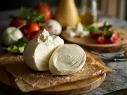 Czy mozzarella w zalewie nadaje się do pizzy? Oto, co musisz wiedzieć