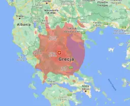 Trzęsienia ziemi w Grecji – gdzie najczęściej występują i jak się chronić
