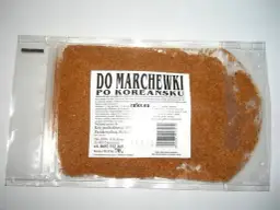 Gdzie kupić przyprawę do marchewki po koreańsku - najlepsze oferty