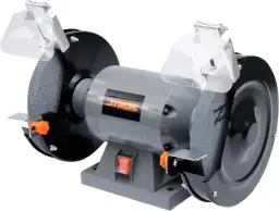 Jaką szlifierkę stołową do warsztatu wybrać, by nie żałować?