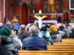 Jakie dziś święto w kościele? Odkryj brak ważnych obchodów