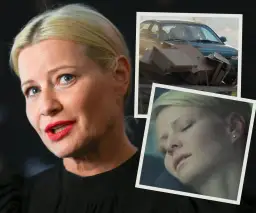 Hanka Mostowiak w M jak miłość: Tragiczna historia i wpływ na fabułę