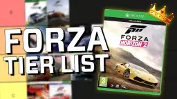 Która część Forza Horizon na Xbox jest warta czasu? Ranking!