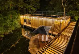 Jezioro Wysoka Lubuskie: Idealne miejsce na relaks i przygodę