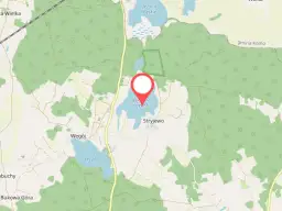 Jezioro Stryjewskie - tajemnice, atrakcje i stan ekologiczny