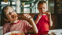 Zdrowe przepisy dla dzieci na obiad, które zachwycą każde podniebienie