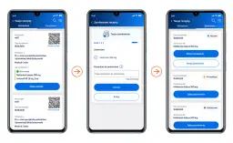 Twoja e-recepta online: Sprawdź status, kod, ważność w IKP/mObywatel