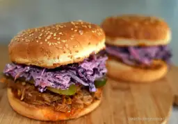 Szybka szarpana wołowina w 90 min? Szybkowar to Twój sekret!