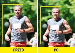 Bieganie: Jak zmienia Twoje ciało? Efekty, plan, unikaj błędów!