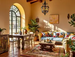 Odkryj hiszpański styl inspirujące propozycje dla fanów elegancji.