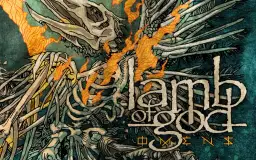 Lamb of God Omens recenzja - czy to rozczarowanie dla fanów?