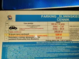 Gdzie zaparkować w Kołobrzegu? Sprawdź najlepsze opcje parkingowe