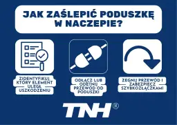 Ile kosztuje wymiana poduszki w naczepie? Sprawdź ceny i czynniki