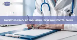 Badania kontrolne po chorobie: Kiedy są obowiązkowe i co grozi za brak?