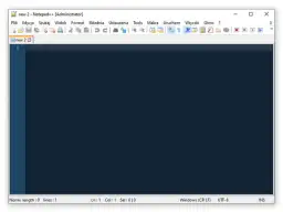 Jak łatwo stworzyć plik HTML w Notatniku – krok po kroku dla początkujących