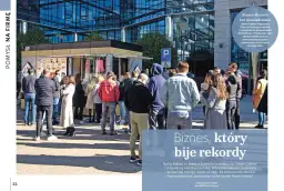 Pomysł na biznes, który pomoże zarobić pierwszy milion bez ryzyka