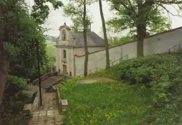 Najpiękniejsze miejsca w Góra Kalwaria, które musisz zobaczyć