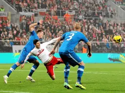 Robert Lewandowski zarobki dzienne: Ile naprawdę zarabia "Lewy"?