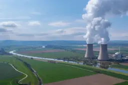 Polska elektrownia jądrowa: Czy już działa? Kiedy ruszy atom?