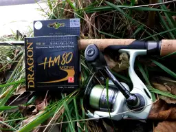 Żyłka czy plecionka? Spinning: wybór, który da Ci więcej ryb!