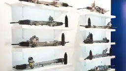 Objawy awarii maglownicy, które mogą zagrażać Twojemu bezpieczeństwu