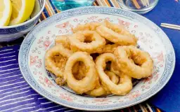 Calamares a la romana vs andaluza: ¿cuál es la mejor opción?