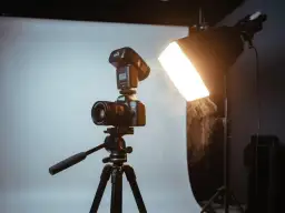 Synchronizacja lampy z aparatem: Poradnik krok po kroku