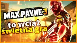 Max Payne 3 recenzja: Co sprawia, że gra wzbudza kontrowersje?
