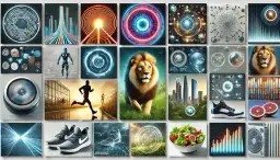 Sztuczna inteligencja która tworzy obrazy – jak zmienia świat grafiki?