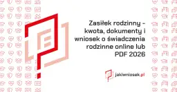 Zasiłek rodzinny: Gdzie i jak złożyć wniosek krok po kroku?