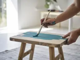 Jak malować mdf: uniknij błędów i osiągnij idealne wykończenie