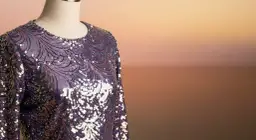 Bluzka z przewracanymi cekinami – modne style i najlepsze ceny