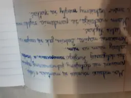 Jak napisać list do starszej osoby, aby wyrazić troskę i miłość