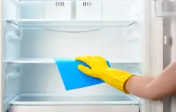 Jak skutecznie umyć lodówkę? Poradnik dla zdrowia i oszczędności