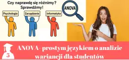 Jaki test statystyczny wybrać, aby uniknąć błędów w analizie danych?
