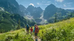 Atrakcje Karkonoszy: Kompletny przewodnik po atrakcjach dla rodzin