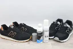 Jak zafarbować buty zamszowe na czarno i uniknąć najczęstszych błędów