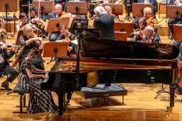 Jak dyrygentura symfoniczna może zmienić twoją przyszłość muzyczną