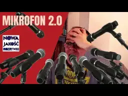 Jaki mikrofon dla DJ-a? Wybierz idealny sprzęt i podkręć swój set!