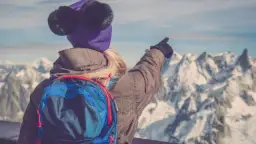 Burza w górach? 10 zasad, które ratują życie!