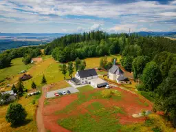 Góra Świętej Anny i Nowa Ruda: odkryj tajemnice i piękno miejsca