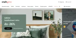 Ile kosztuje wywołanie zdjęcia w Empiku? Sprawdź ceny i oszczędzaj