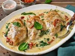 Filet z kurczaka: Szybkie obiady w 15 min, gdy brak pomysłów!