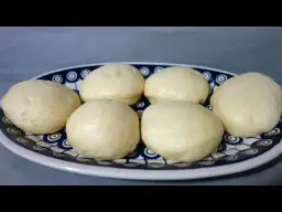 Jak zrobić puszyste kluski na parze? Sekrety babci!