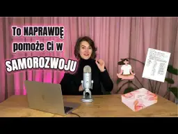 Samorozwój: Jak zacząć i uniknąć pułapek? Kompletny poradnik