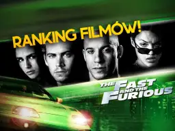 Szybko i wściekle cały film: Gdzie obejrzeć wszystkie części?