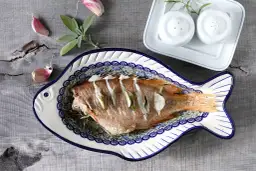 Karmazyn: jak przygotować? Proste przepisy na soczystą rybę!