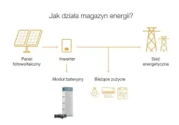 Magazyn energii do fotowoltaiki: Jak wybrać i zmaksymalizować zyski?