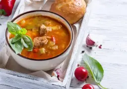 Co zrobić z cielęciny? Pyszne przepisy, które zaskoczą Twoich gości