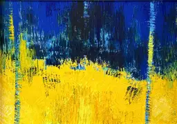 Krzysztof Klimek malarstwo: Jak jego prace zmieniają postrzeganie sztuki